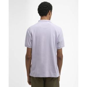 Barbour Comebe Tailored Polo Shirt